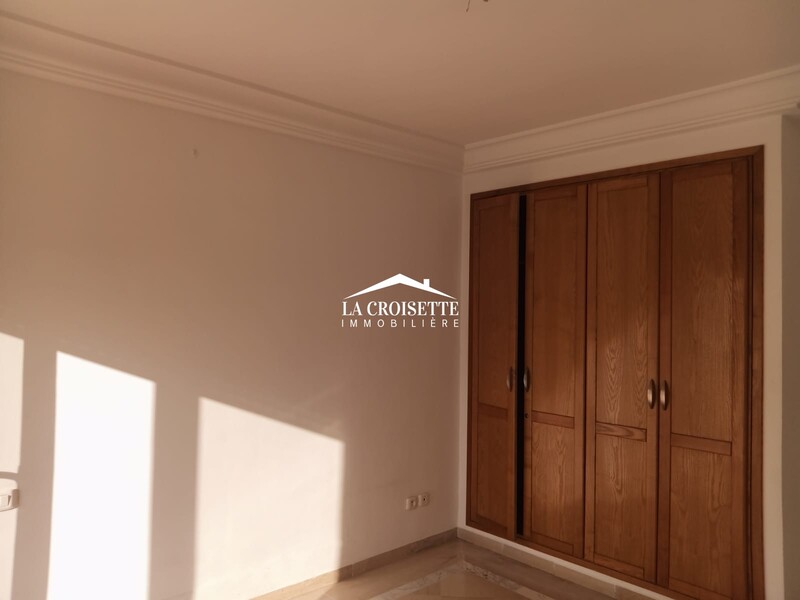 Appartement S+2 à Ain Zaghouan Nord